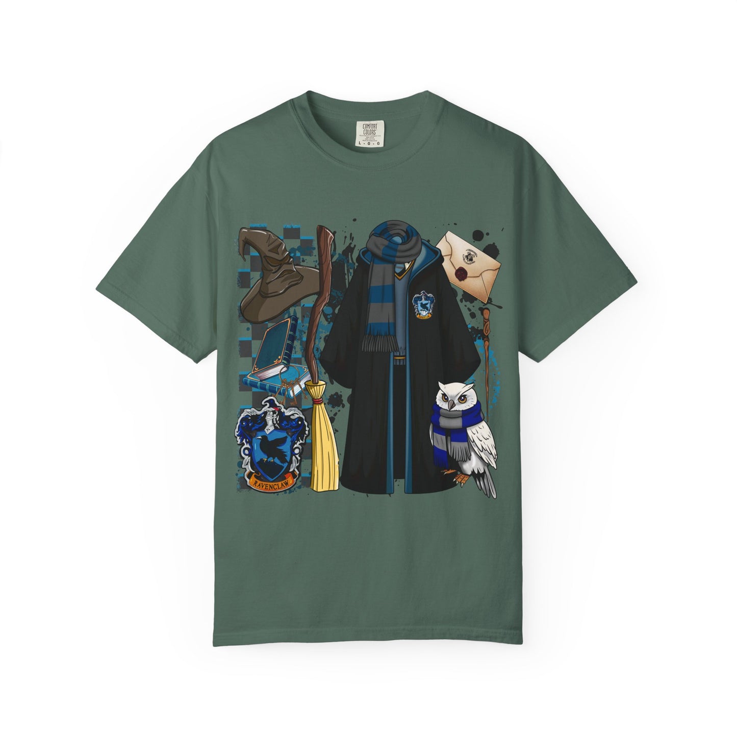 Ravenclaw T-Shirt