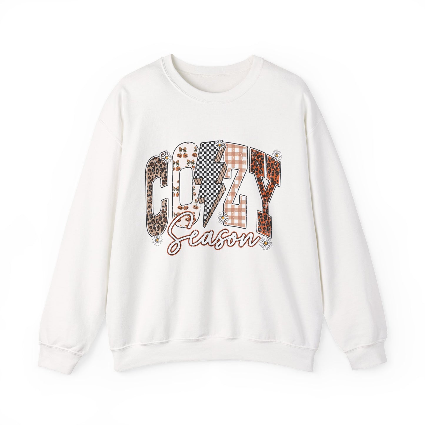 Cozy Season Sweatshirt