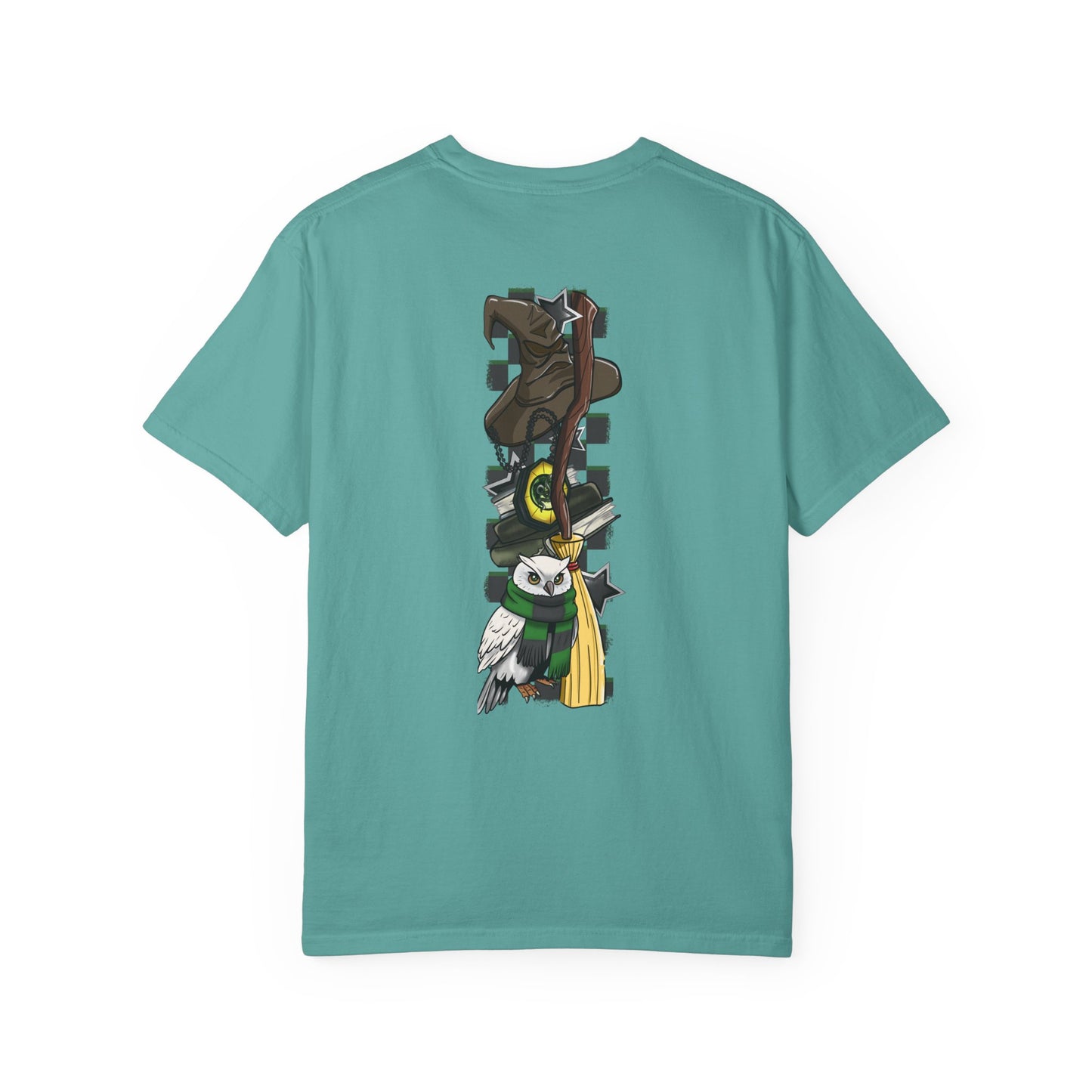 Slytherin T-shirt