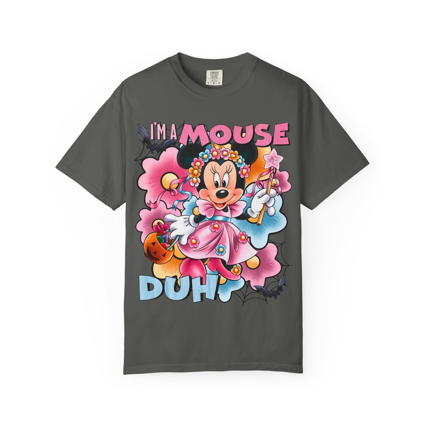 I’m a Minnie Mouse duh Graphic T-Shirt