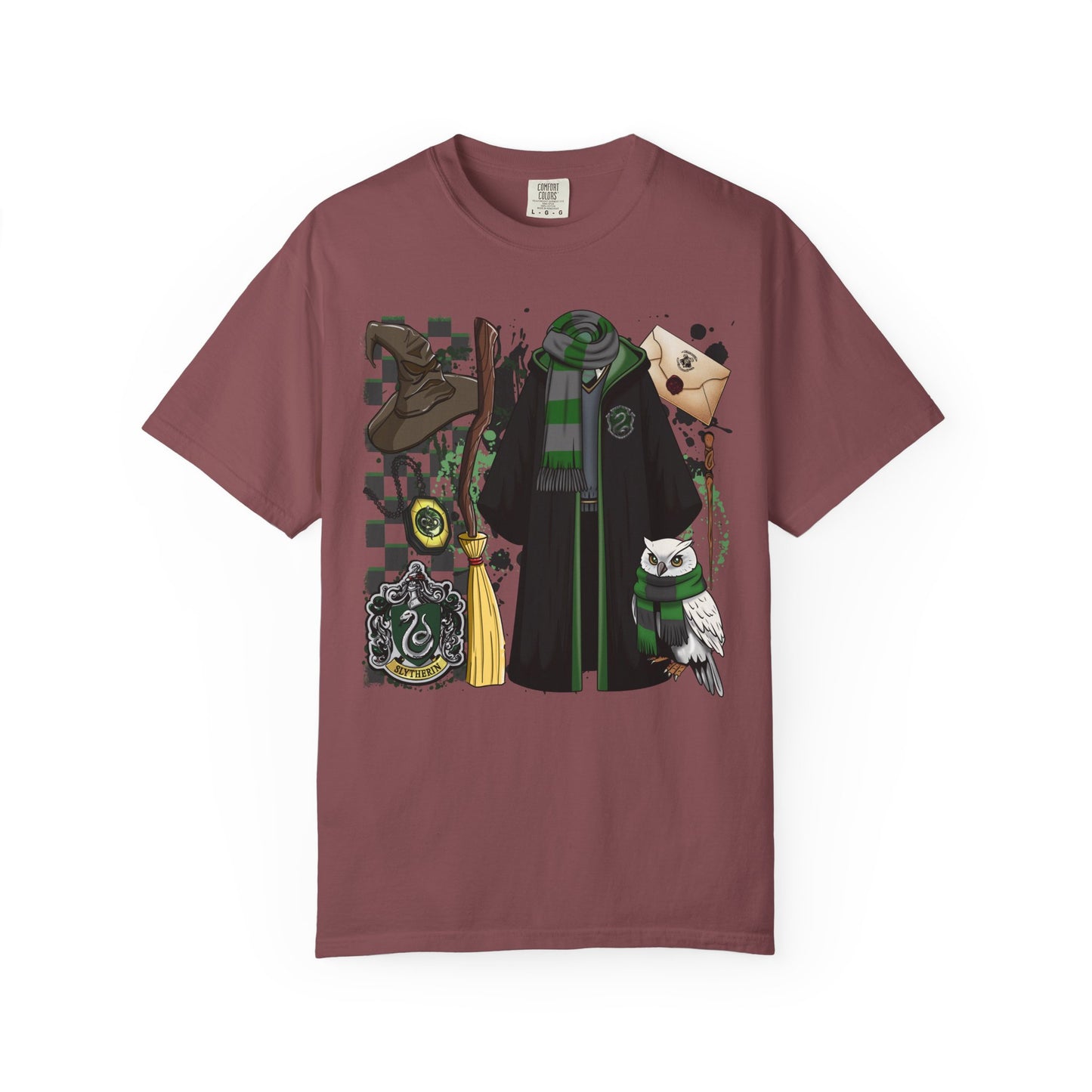 Slytherin T-shirt