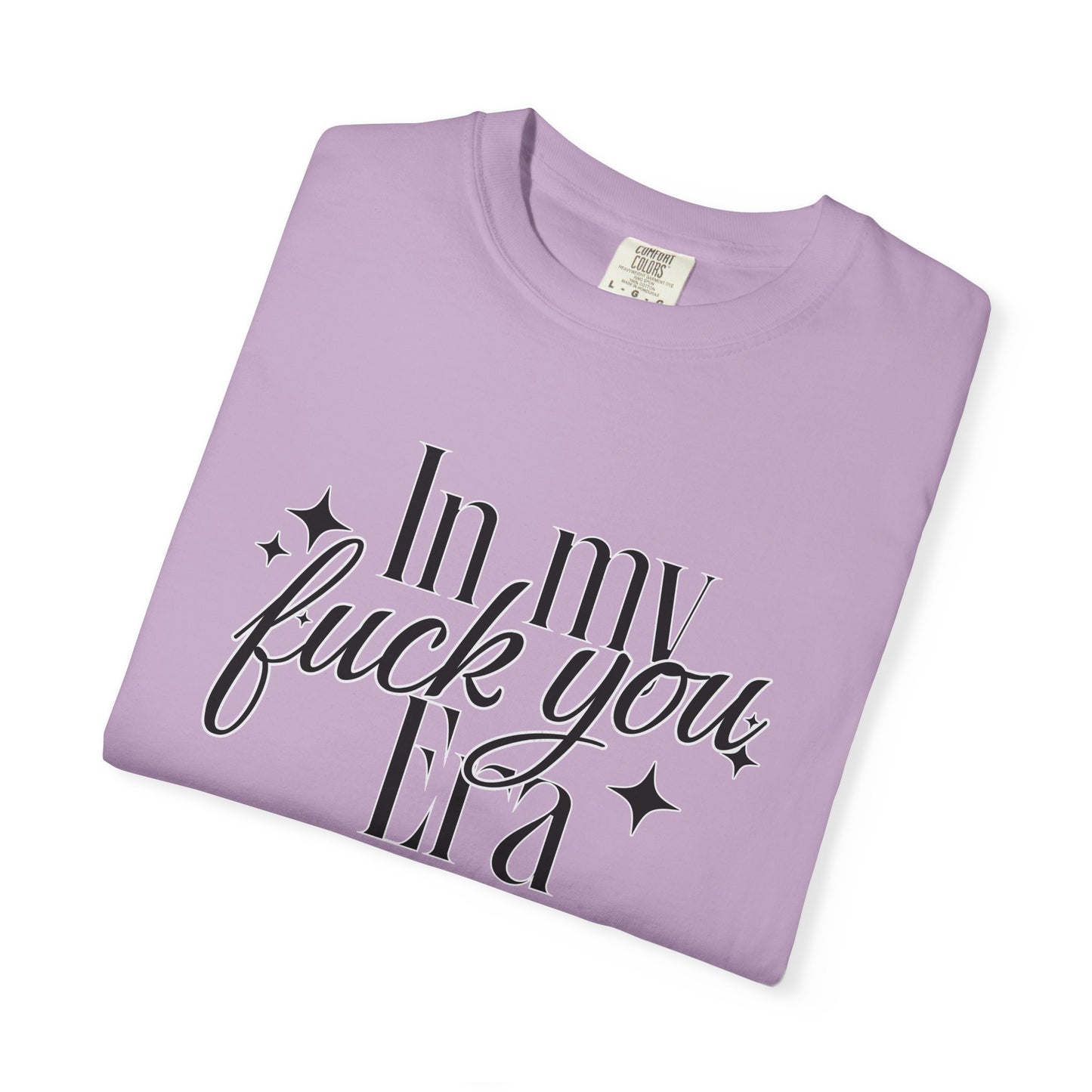 'In My Fuck You Era tshirt