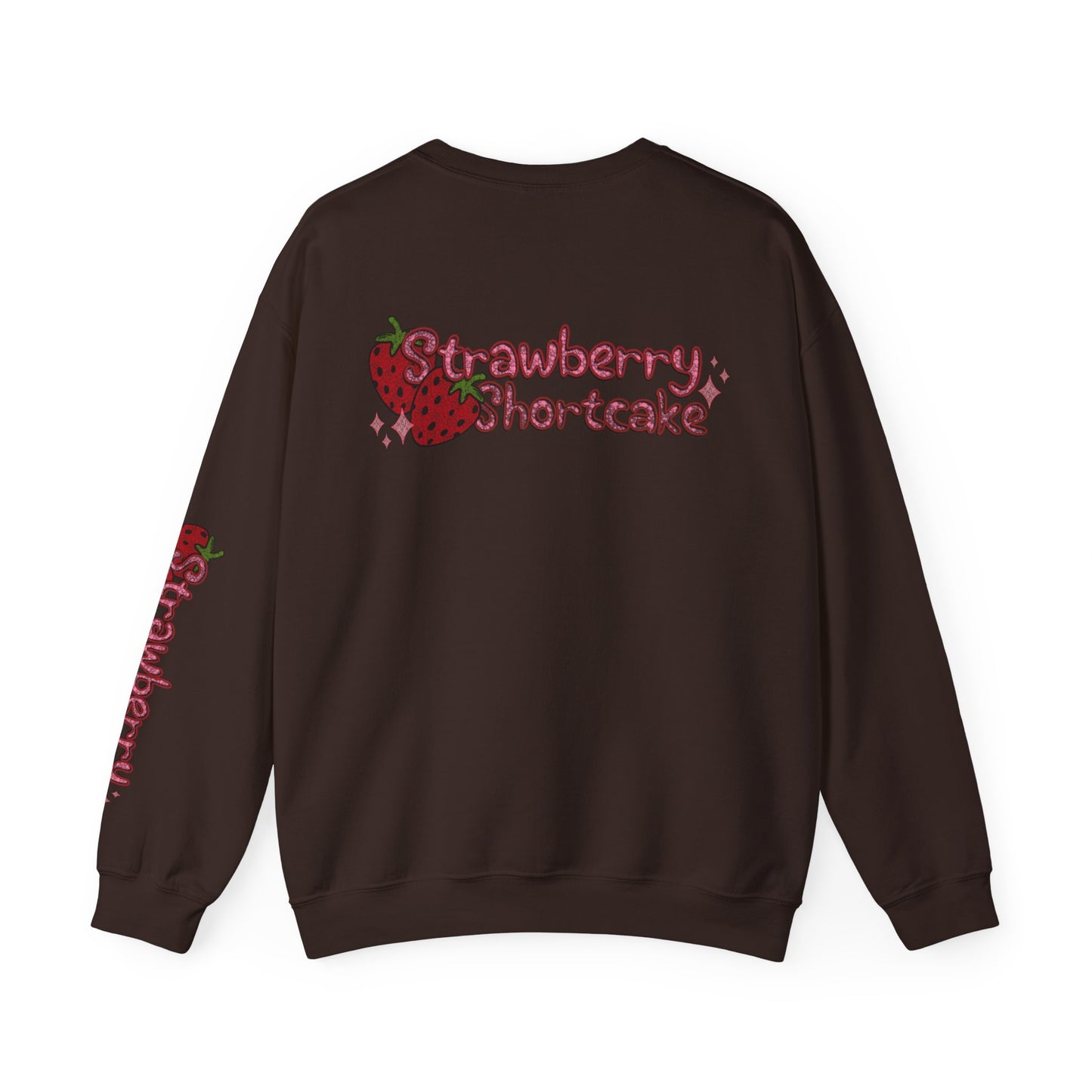 Strawberry Shortcake Sweatshirt