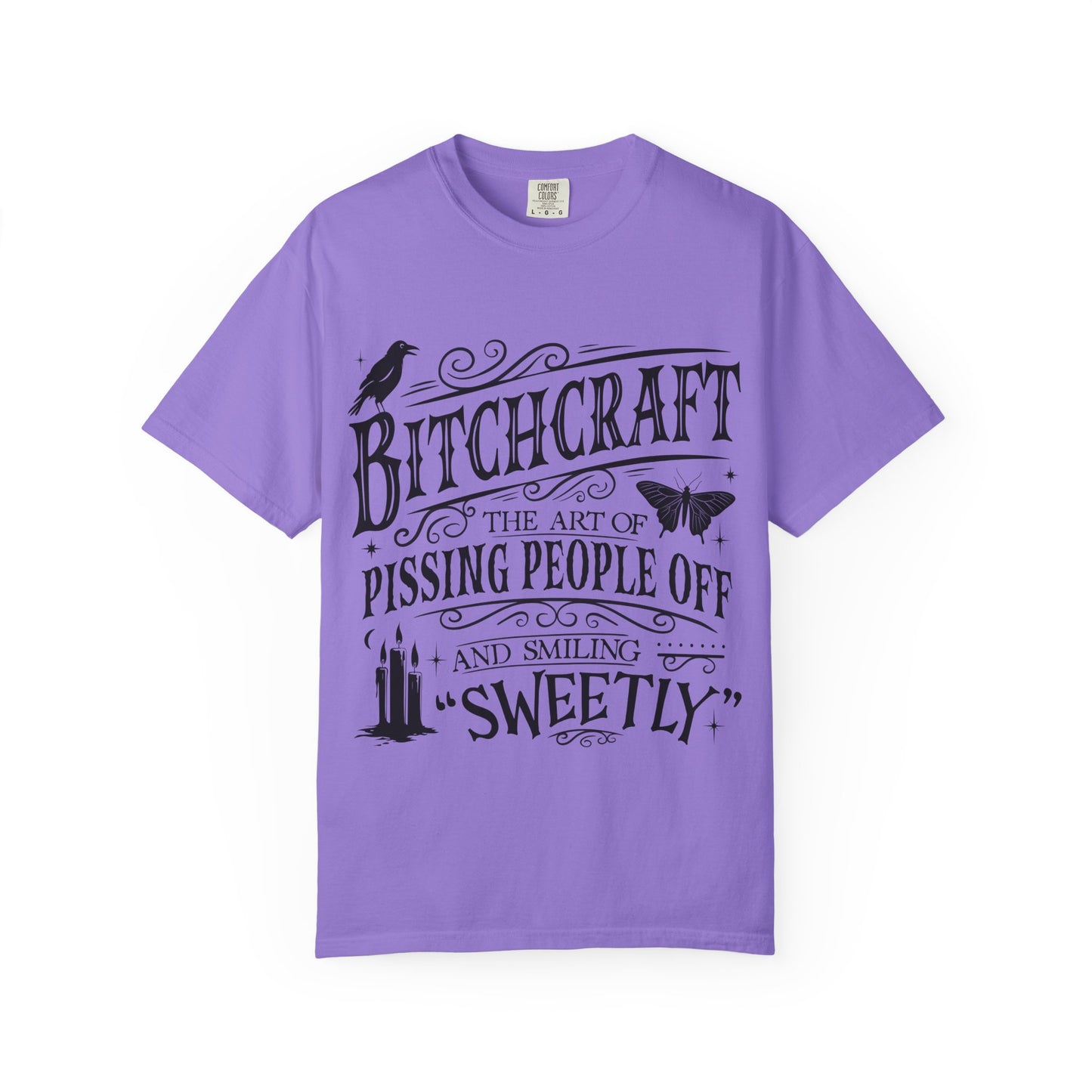 Bitchcraft Unisex T-Shirt