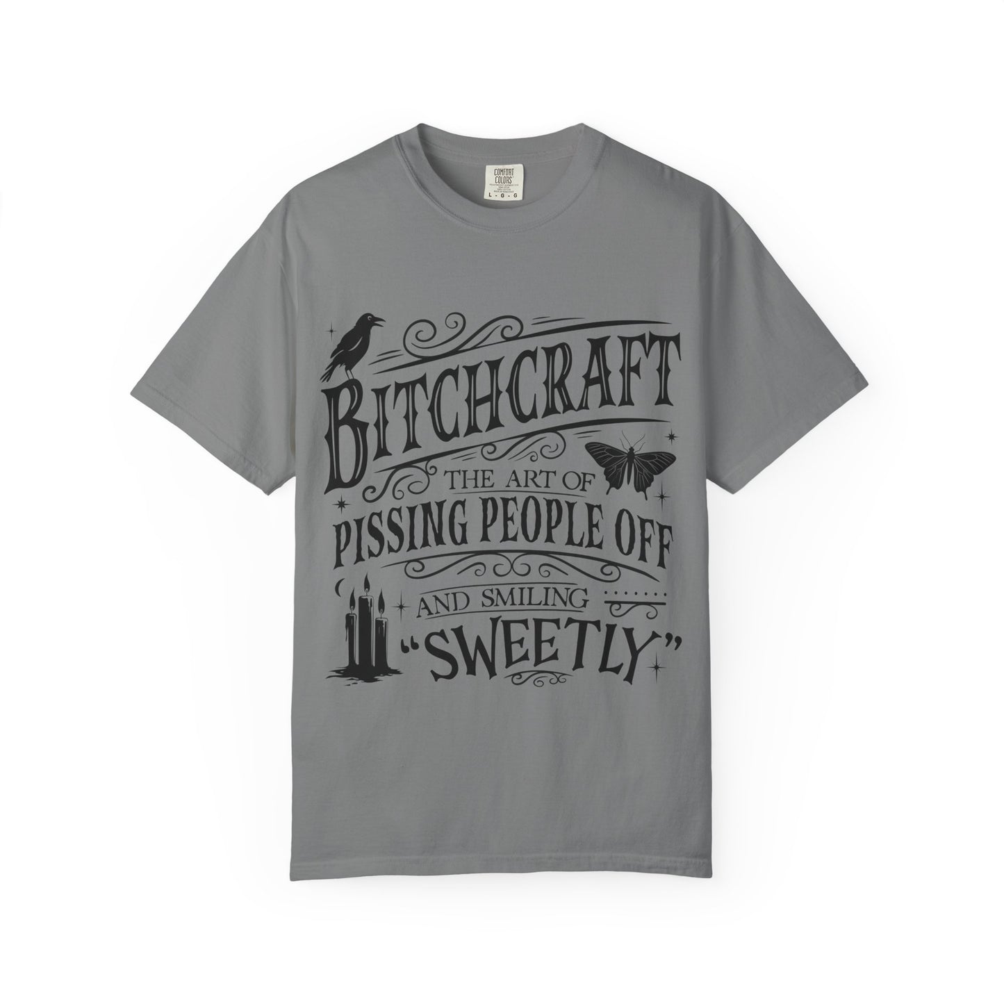 Bitchcraft Unisex T-Shirt