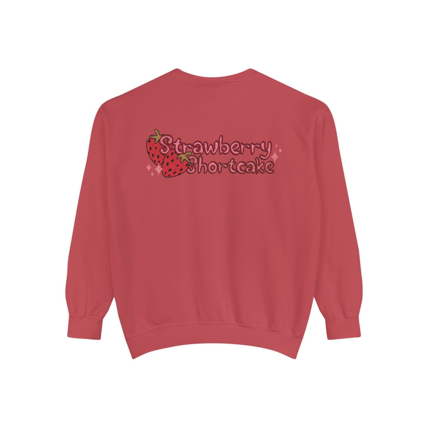 Strawberry Shortcake Sweatshirt