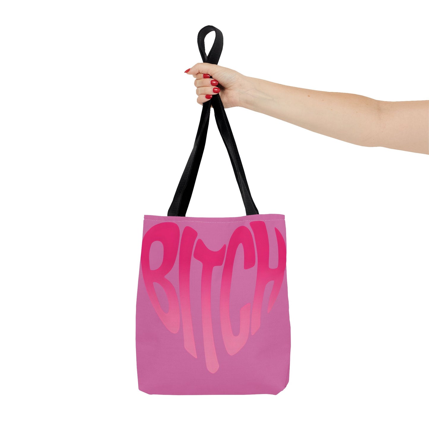 Bitch Tote Bag