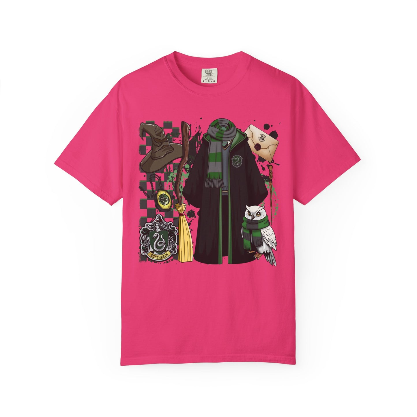Slytherin T-shirt