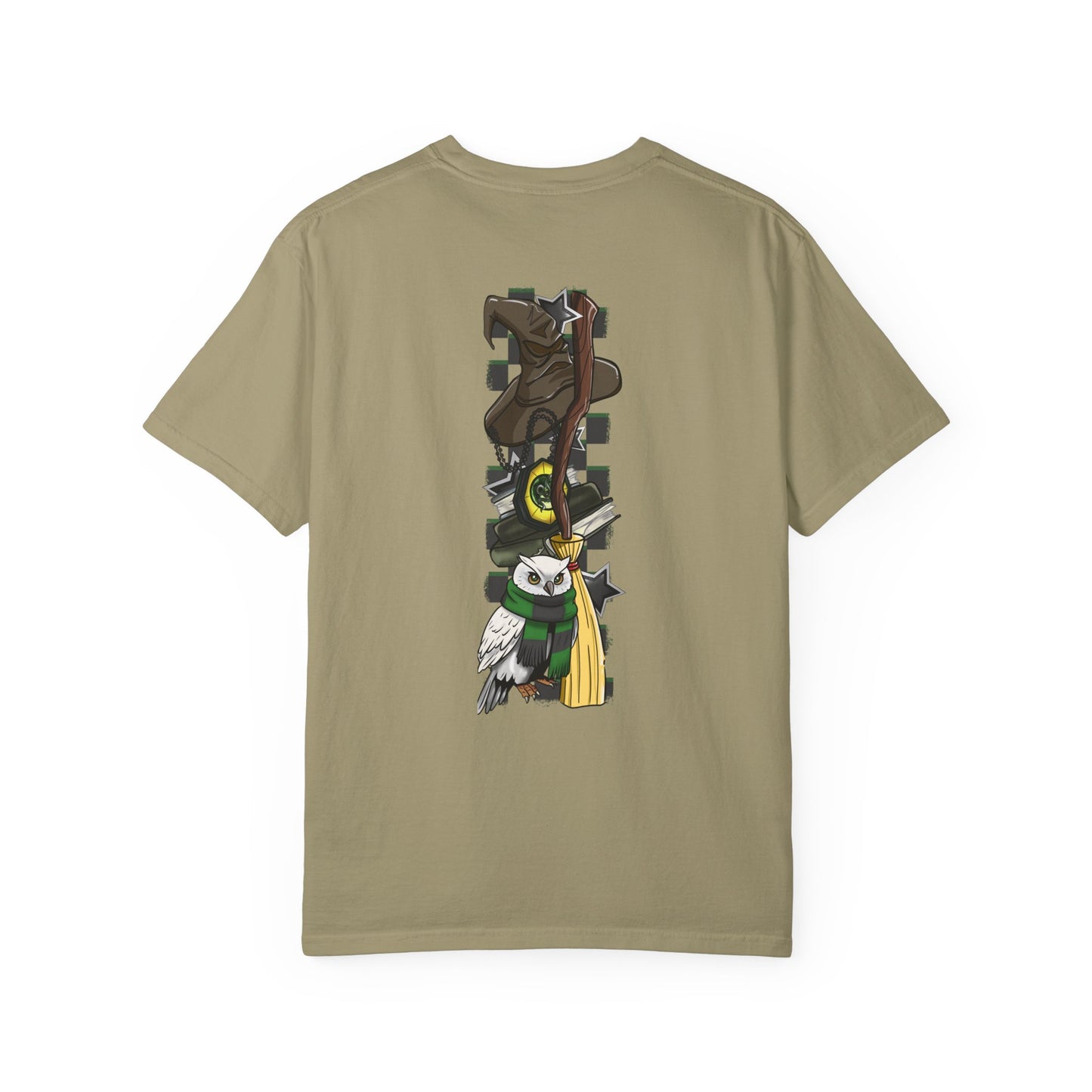 Slytherin T-shirt