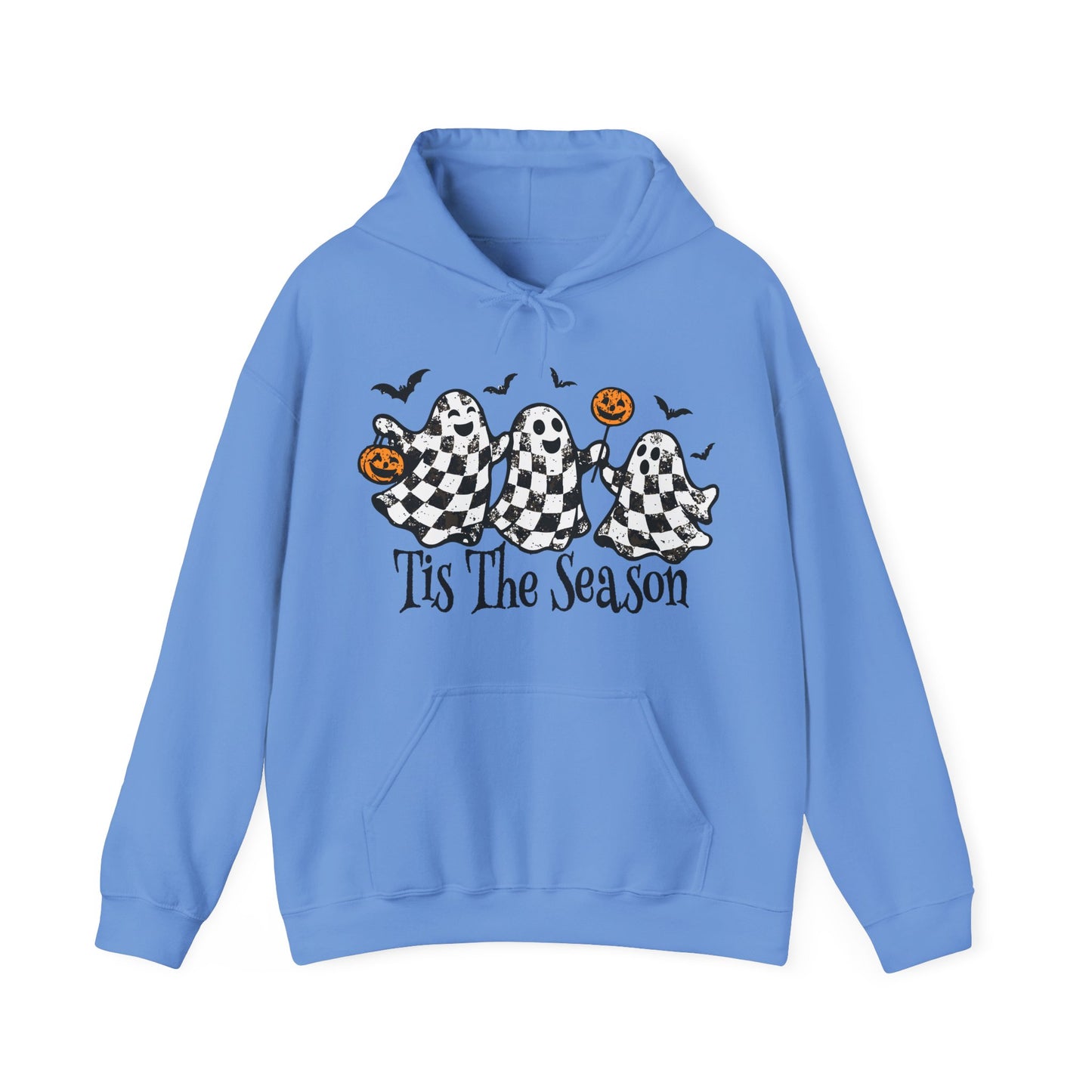 Halloween Ghosts Sweatshirt