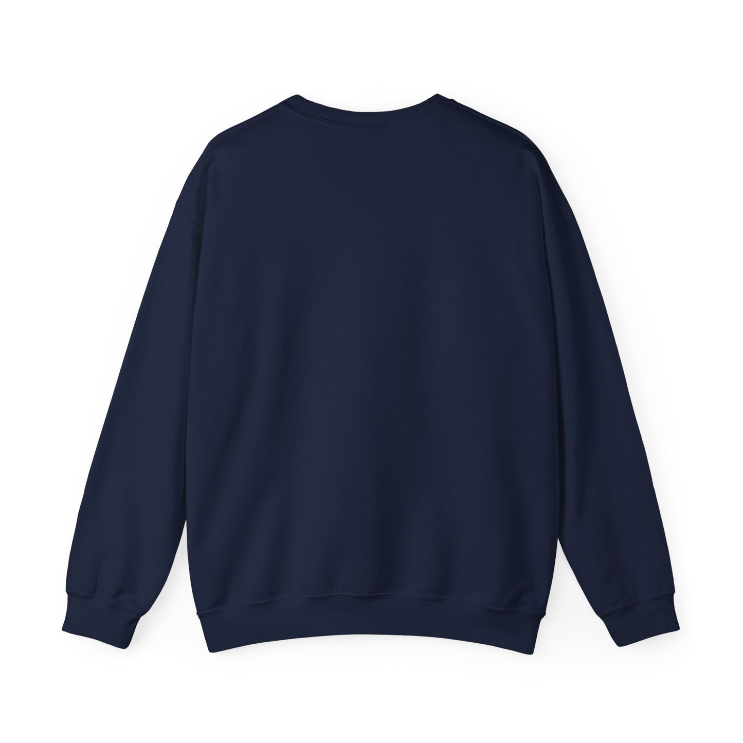 layer color mama Unisex Heavy Blend™ Crewneck Sweatshirt