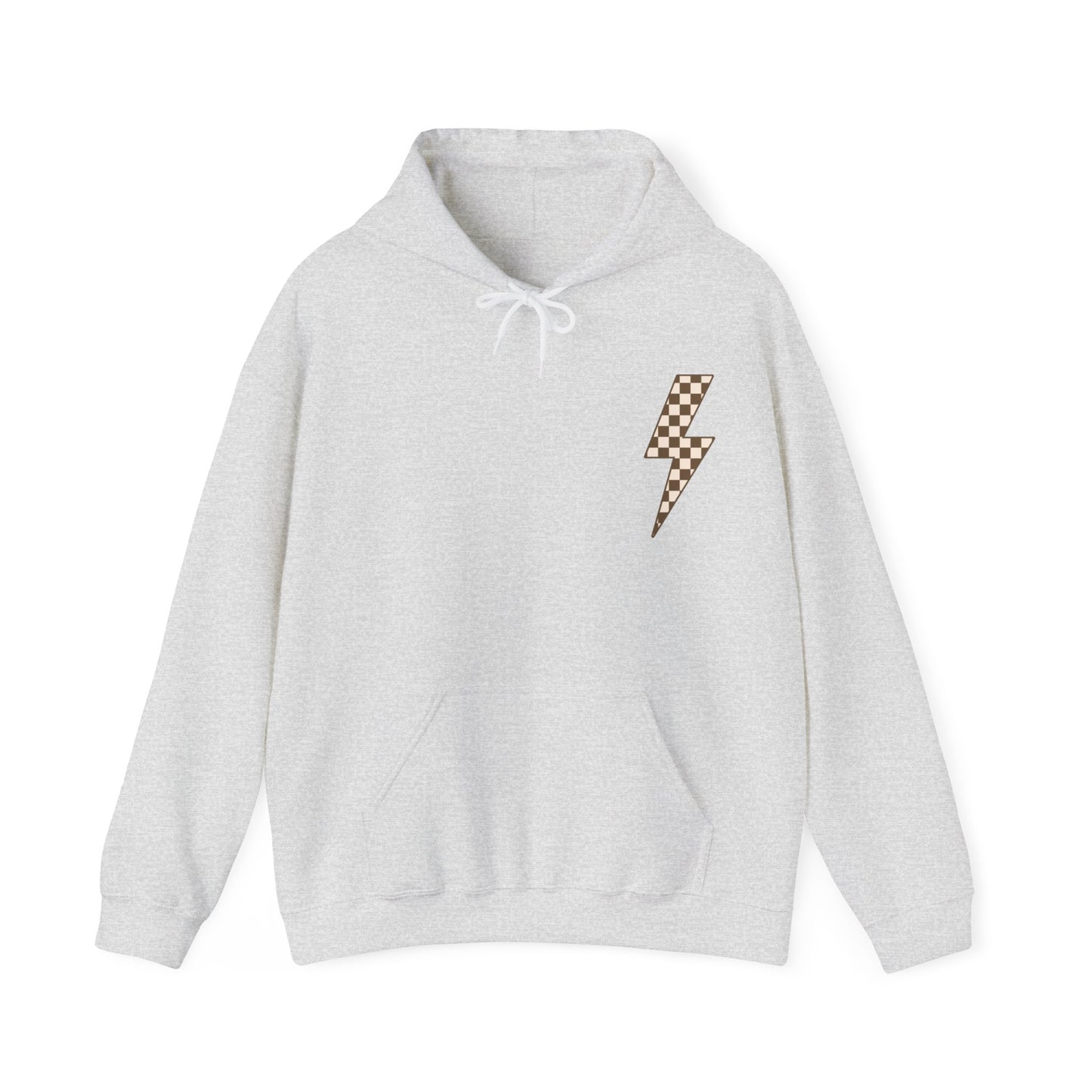 autism mom Unisex Heavy Blend™ Hooded Sweatshirt