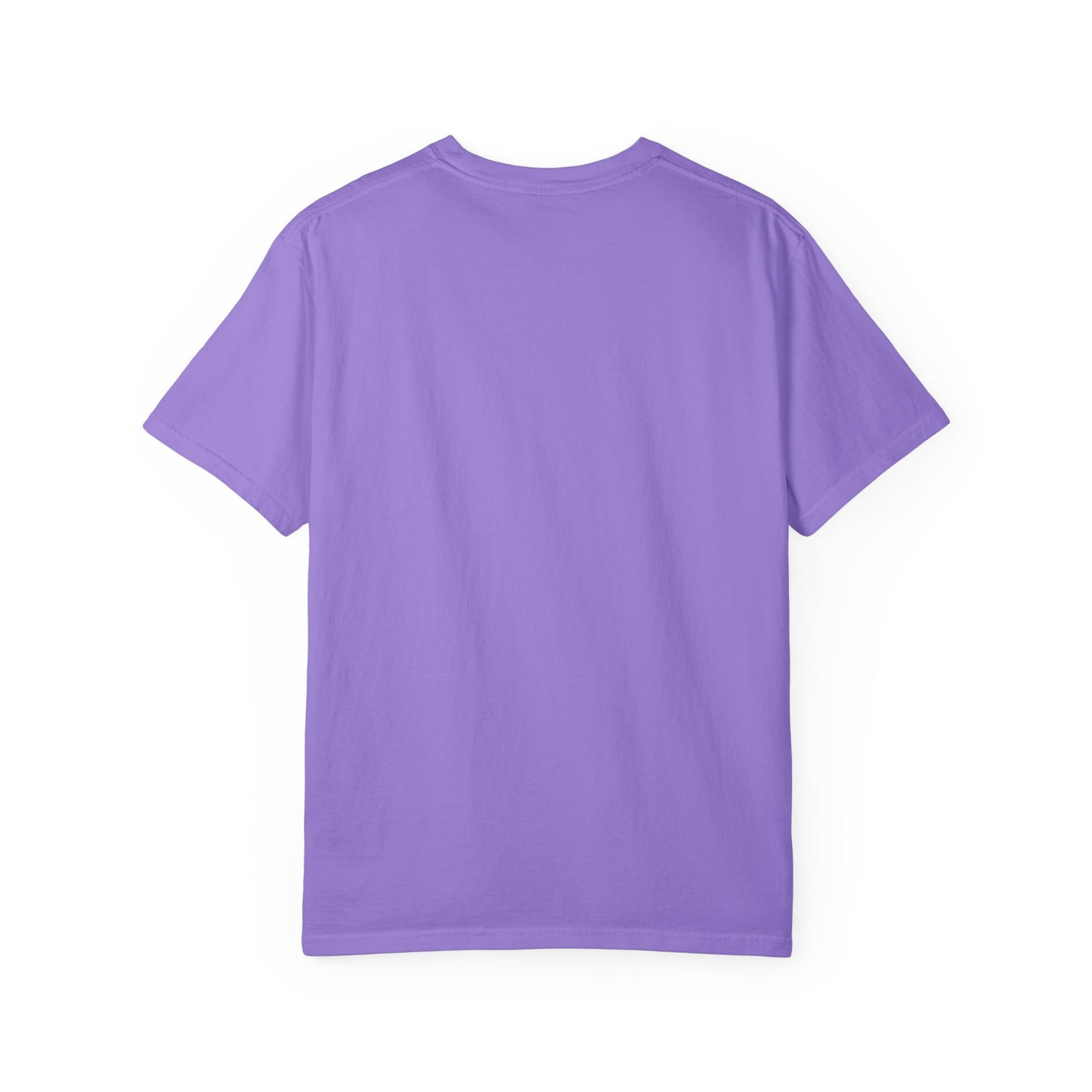 Pumpkin King Unisex Garment-Dyed T-Shirt | Fall Fashion, Halloween Tee