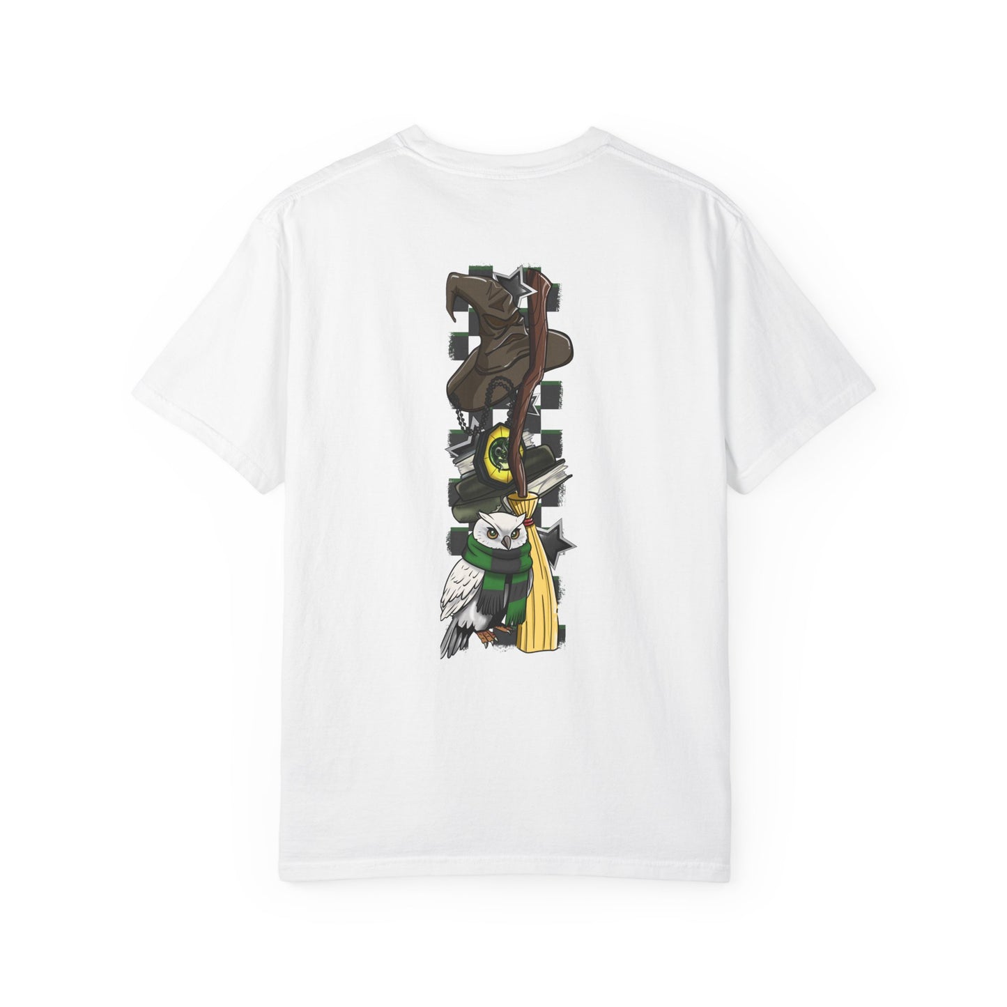 Slytherin T-shirt