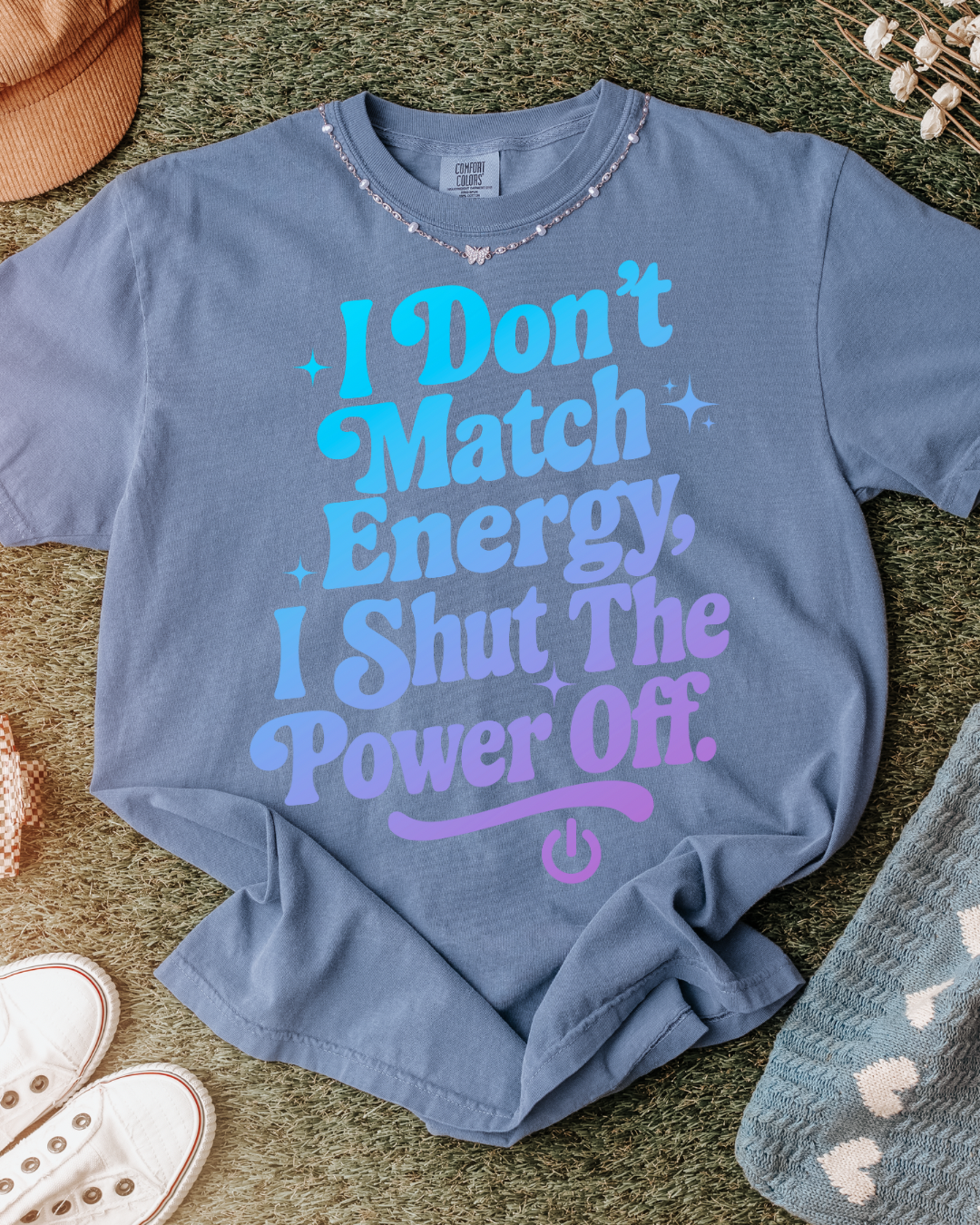 Shut it down T-Shirt