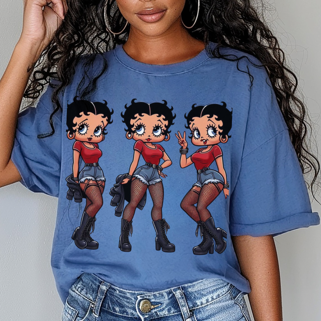 Betty tee
