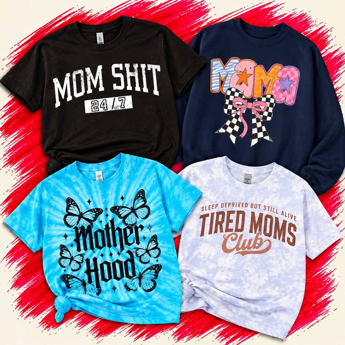 Mom Collection