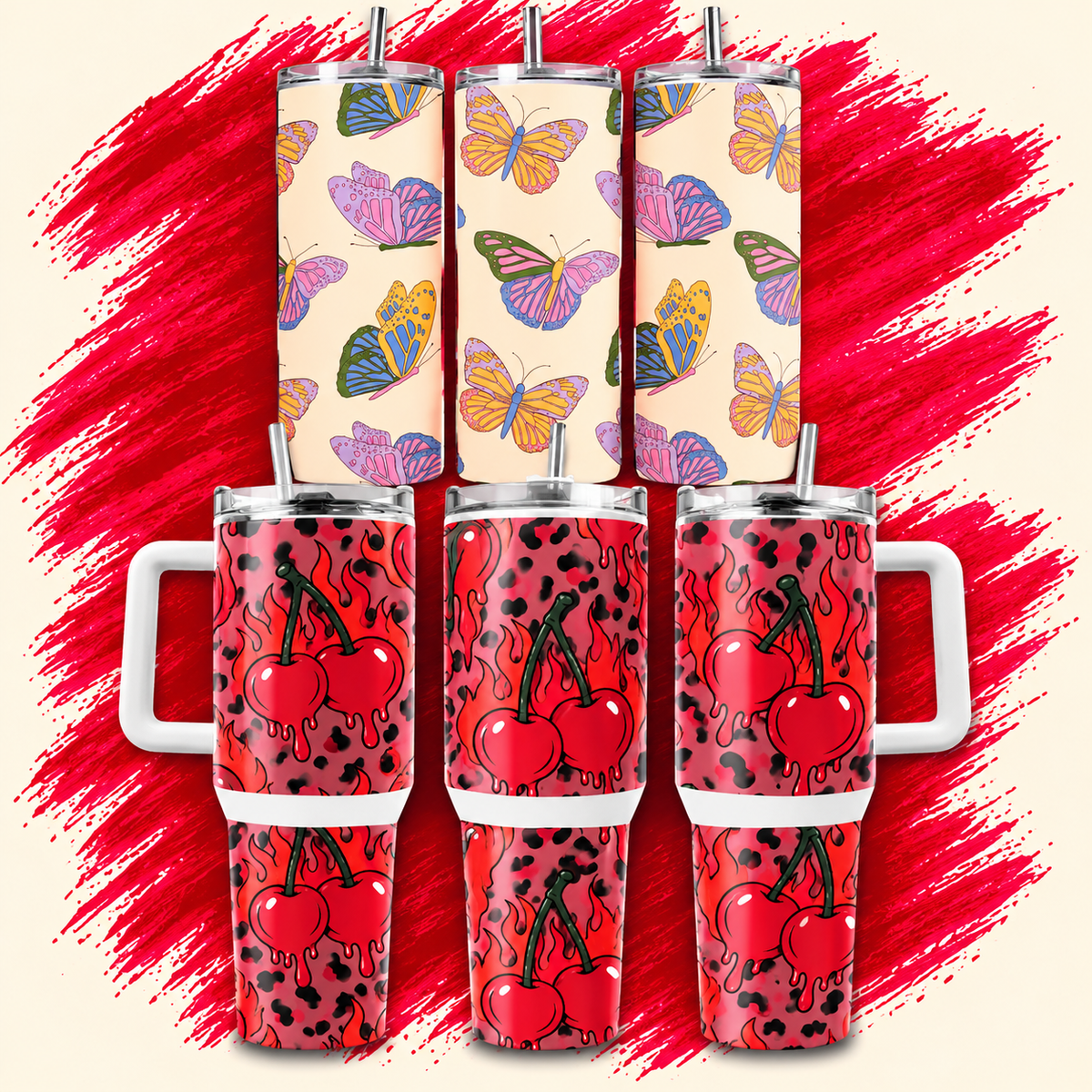 CUPS