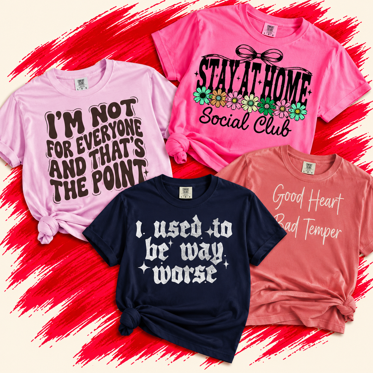 Tees