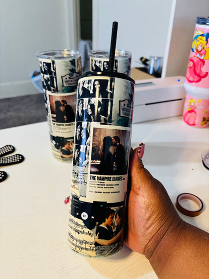 what everyone wants 20oz tumbler