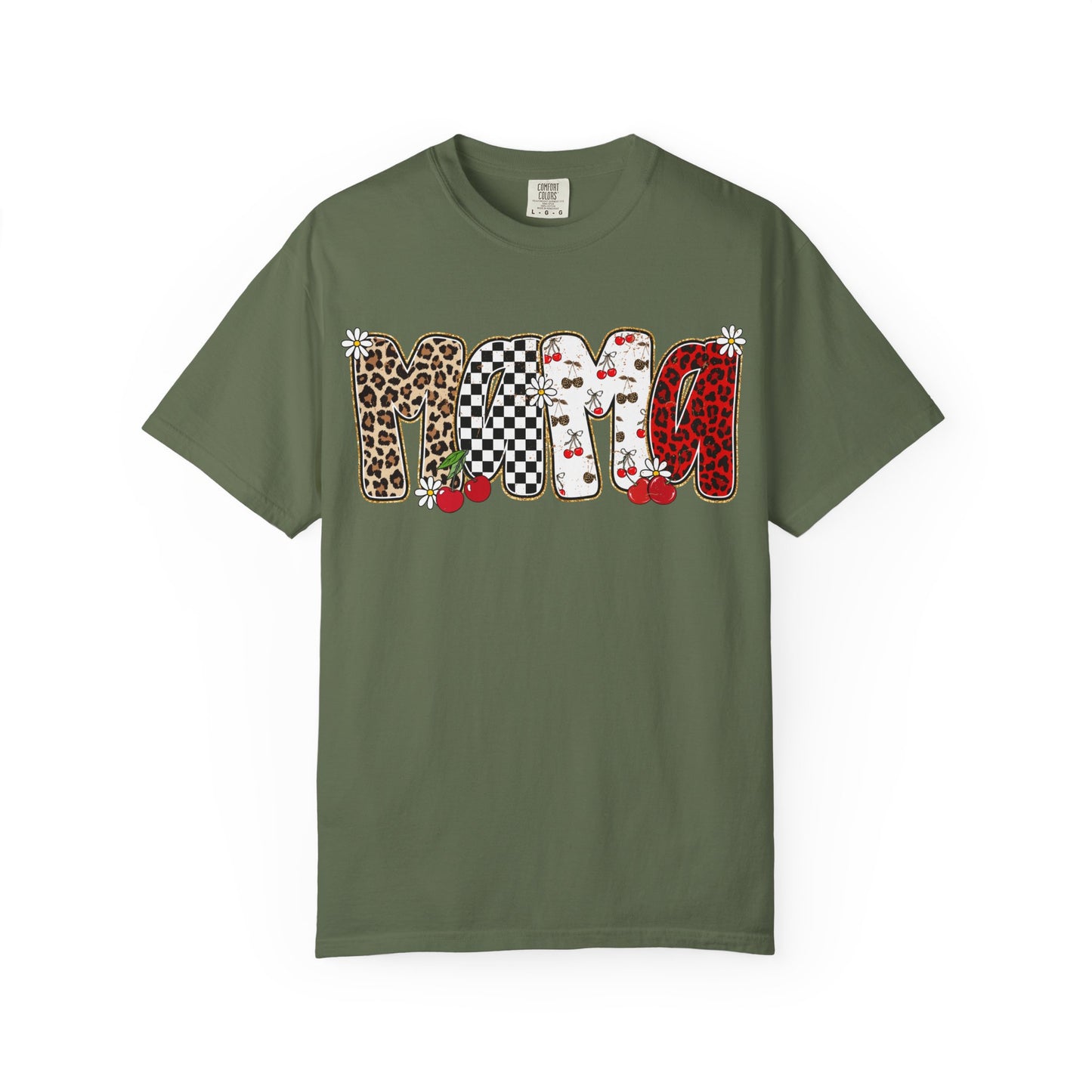 Cherry Mama T-Shirt