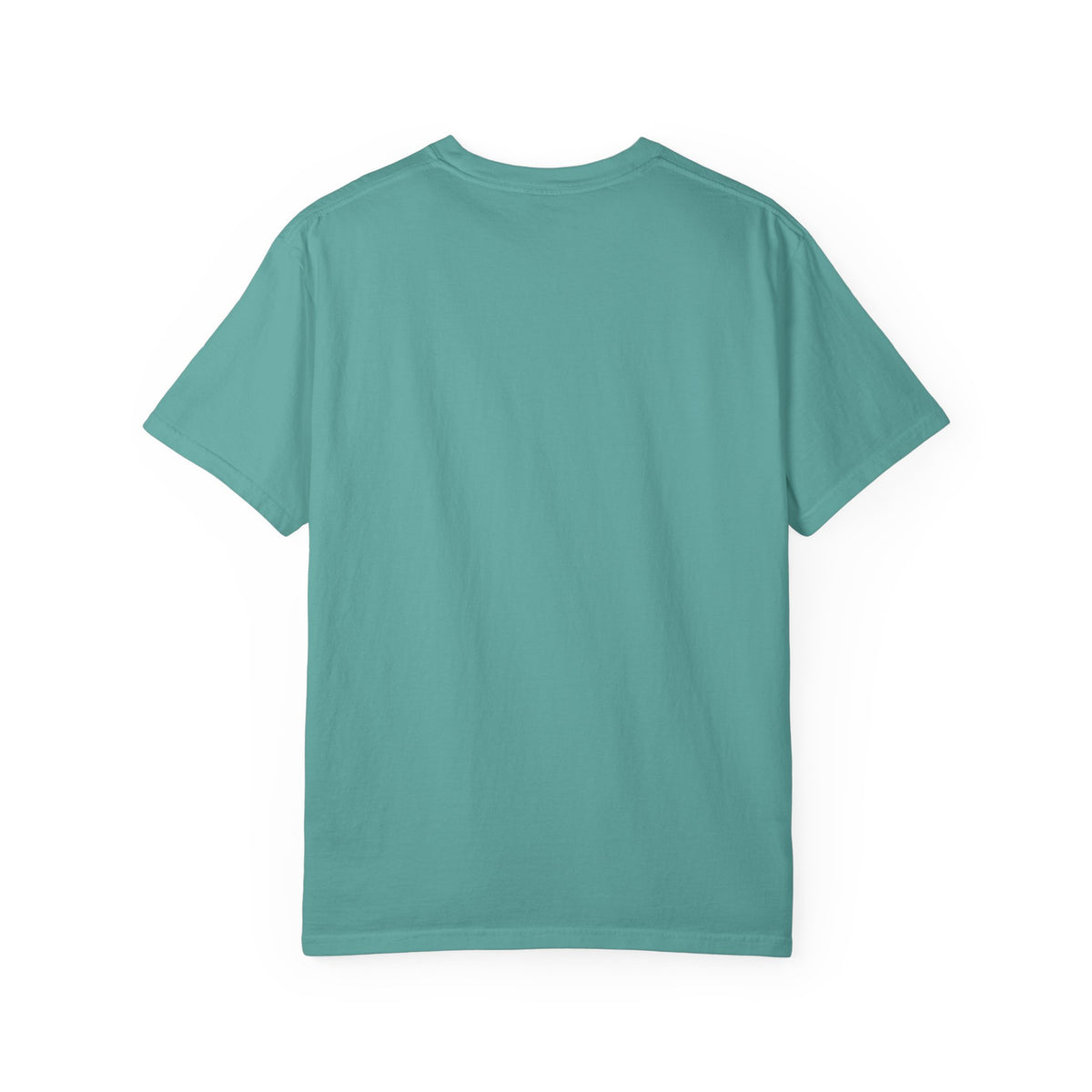 Don’t kill the beauty Unisex Garment-Dyed T-shirt