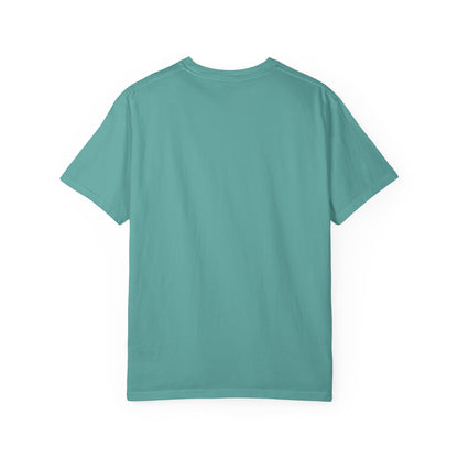 Don’t kill the beauty Unisex Garment-Dyed T-shirt