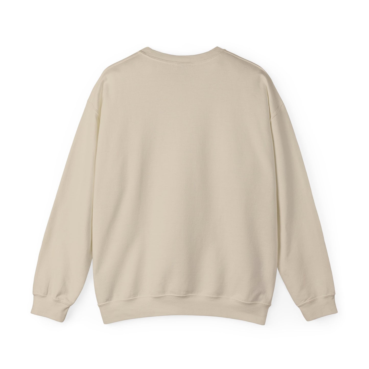 Ghosting Unisex Heavy Blend™ Crewneck Sweatshirt