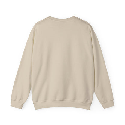 Ghosting Unisex Heavy Blend™ Crewneck Sweatshirt