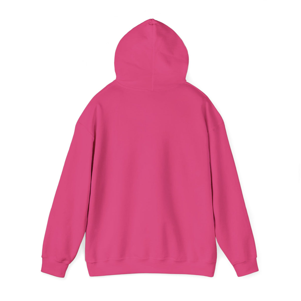 I use to be worse Unisex Heavy Blend™ Hooded Sweatshirt