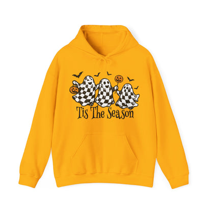 Halloween Ghosts Sweatshirt