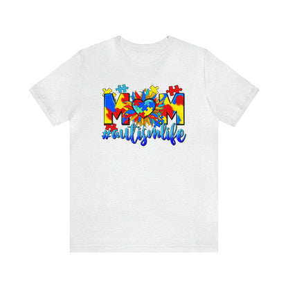 Classic Autism Life Tee