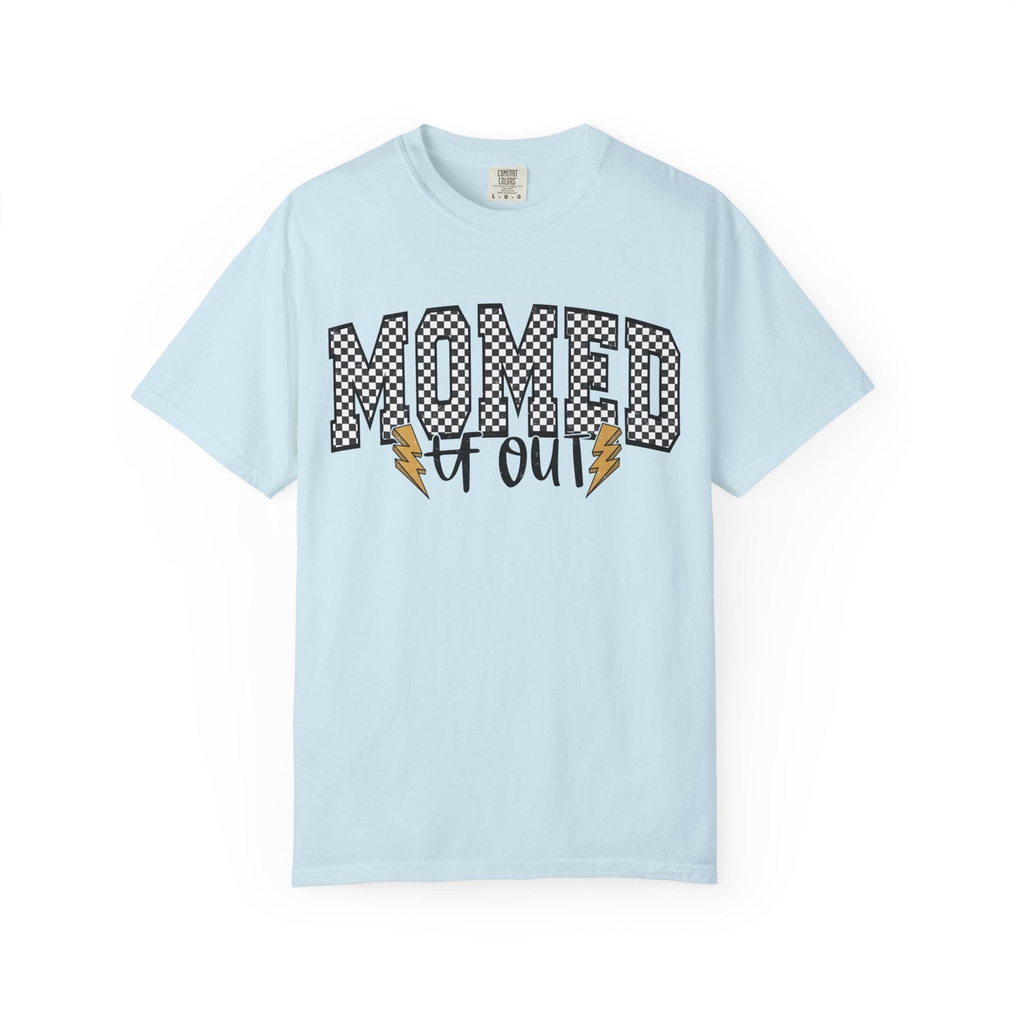 Momed It Out Unisex T-Shirt