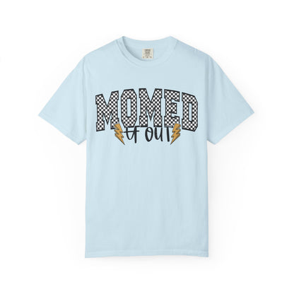 Momed It Out Unisex T-Shirt