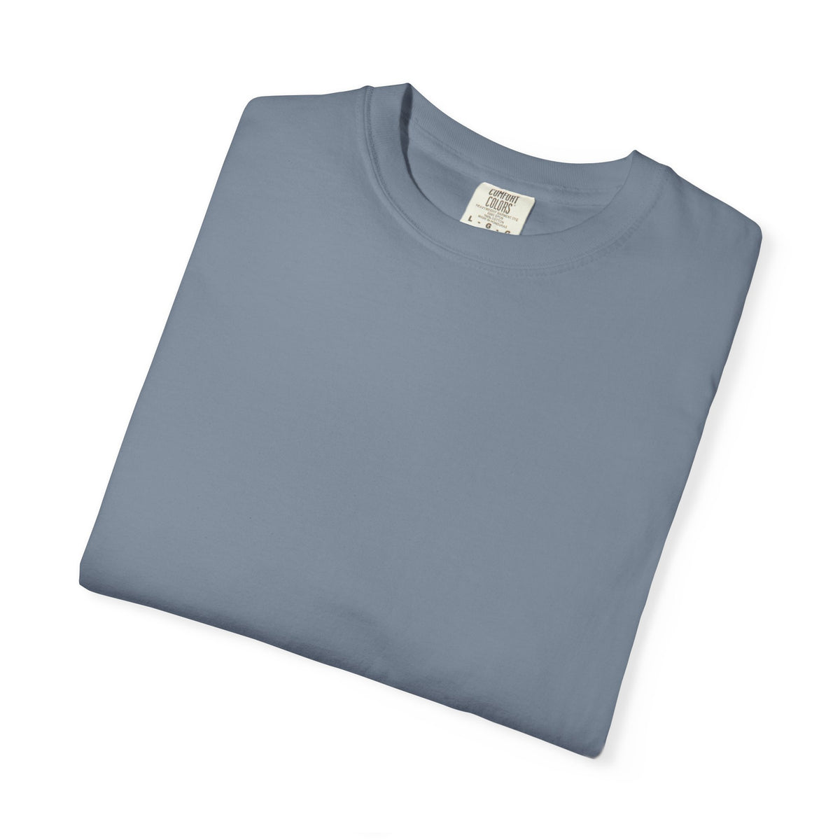 Every child back design Unisex Garment-Dyed T-shirt