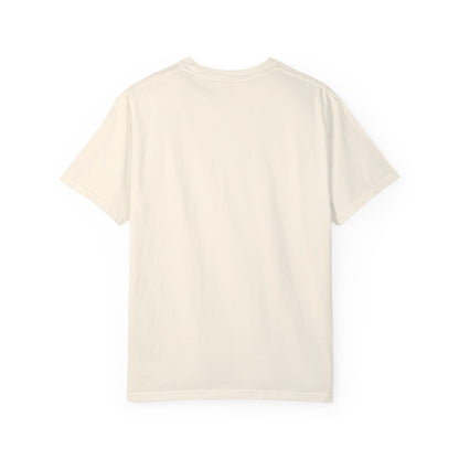 checkered mama Unisex Garment-Dyed T-shirt