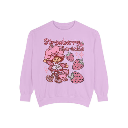 Strawberry Shortcake Sweatshirt