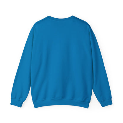 layer color mama Unisex Heavy Blend™ Crewneck Sweatshirt