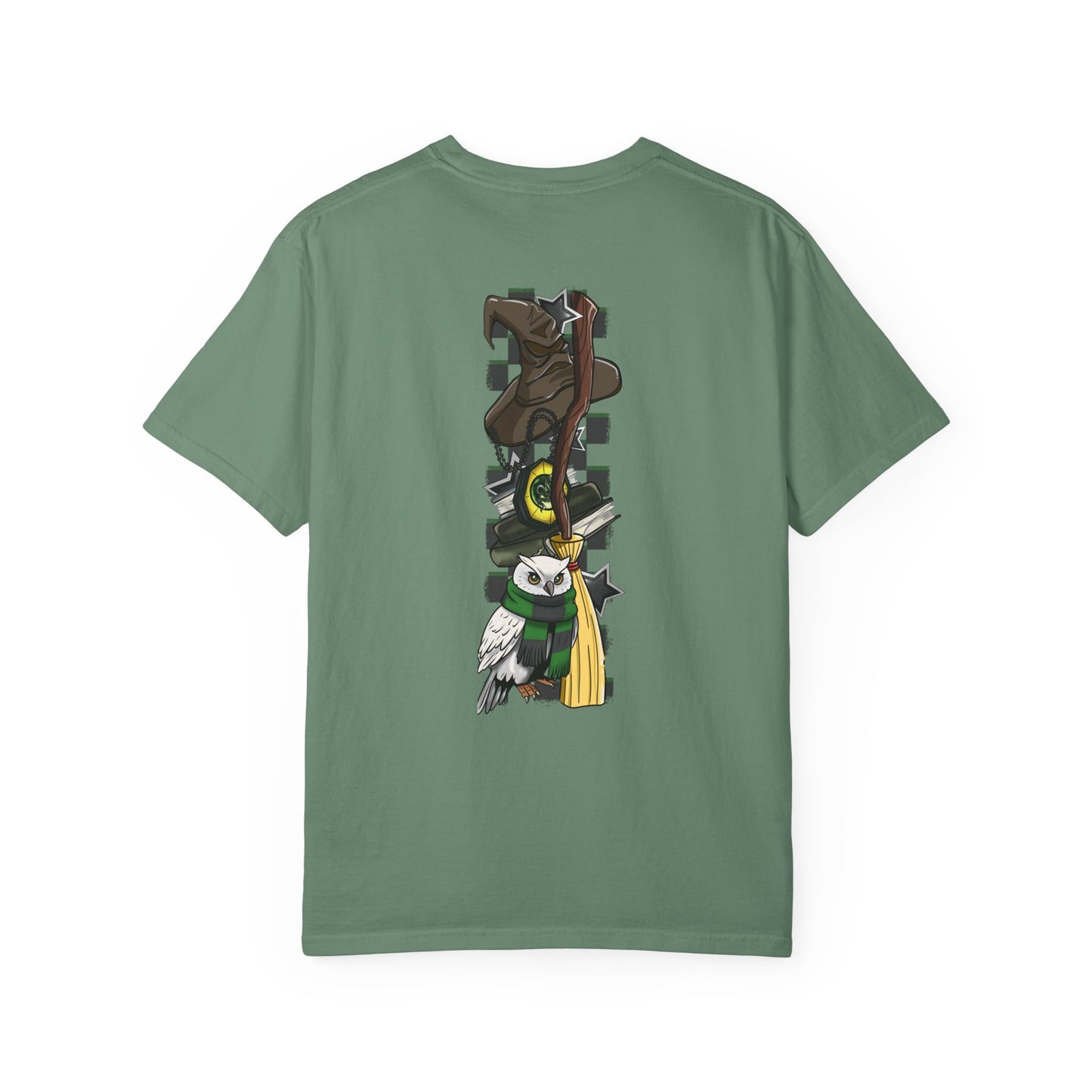 Slytherin T-shirt