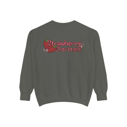 Strawberry Shortcake Sweatshirt