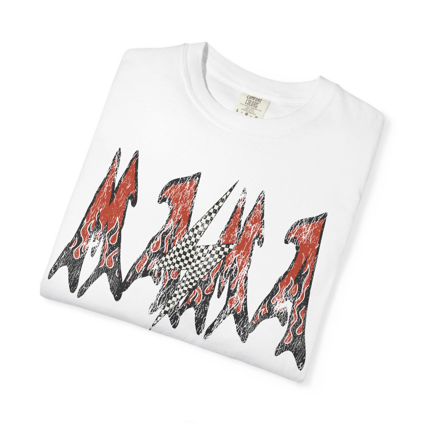 Mama Graphic T-Shirt