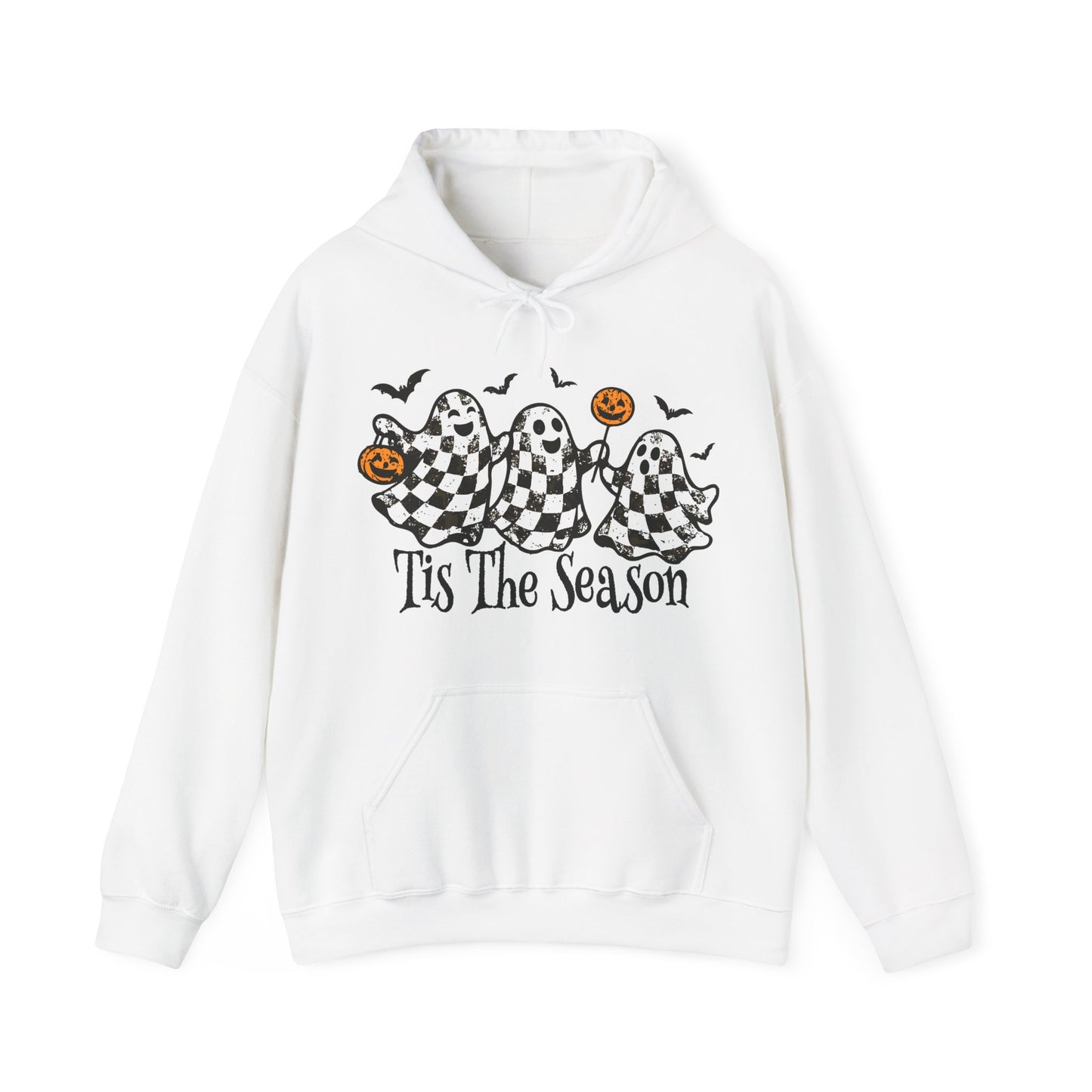 Halloween Ghosts Sweatshirt