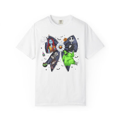 Nightmare Halloween tee