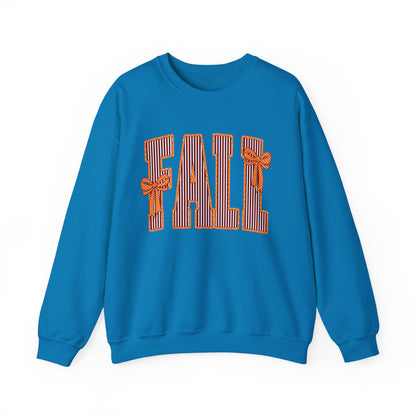 Fall Unisex Heavy Blend™ Crewneck Sweatshirt