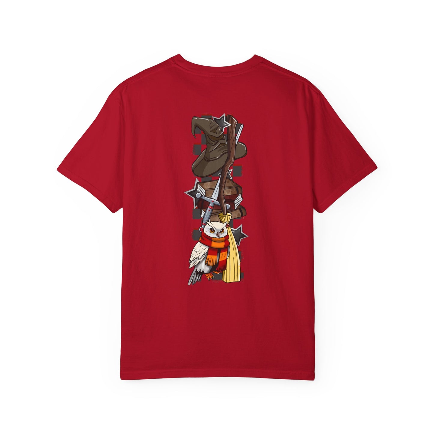 Gryffindor Unisex T-shirt
