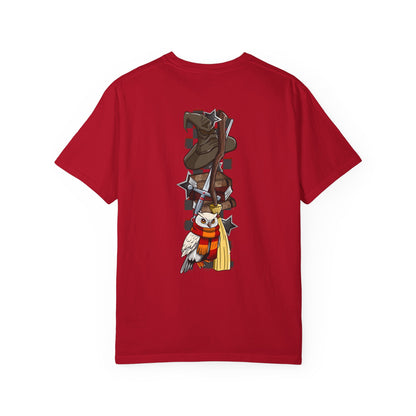 Gryffindor Unisex T-shirt