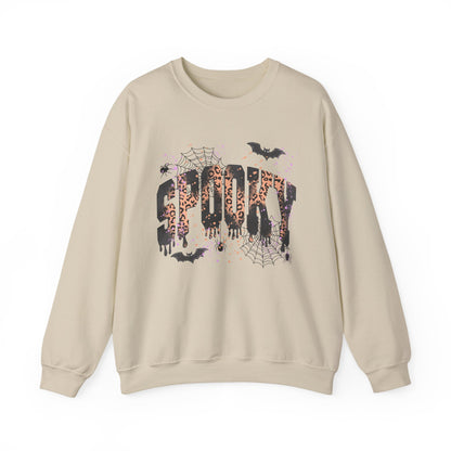 Spooky bats Crewneck Sweatshirt