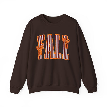Fall Unisex Heavy Blend™ Crewneck Sweatshirt