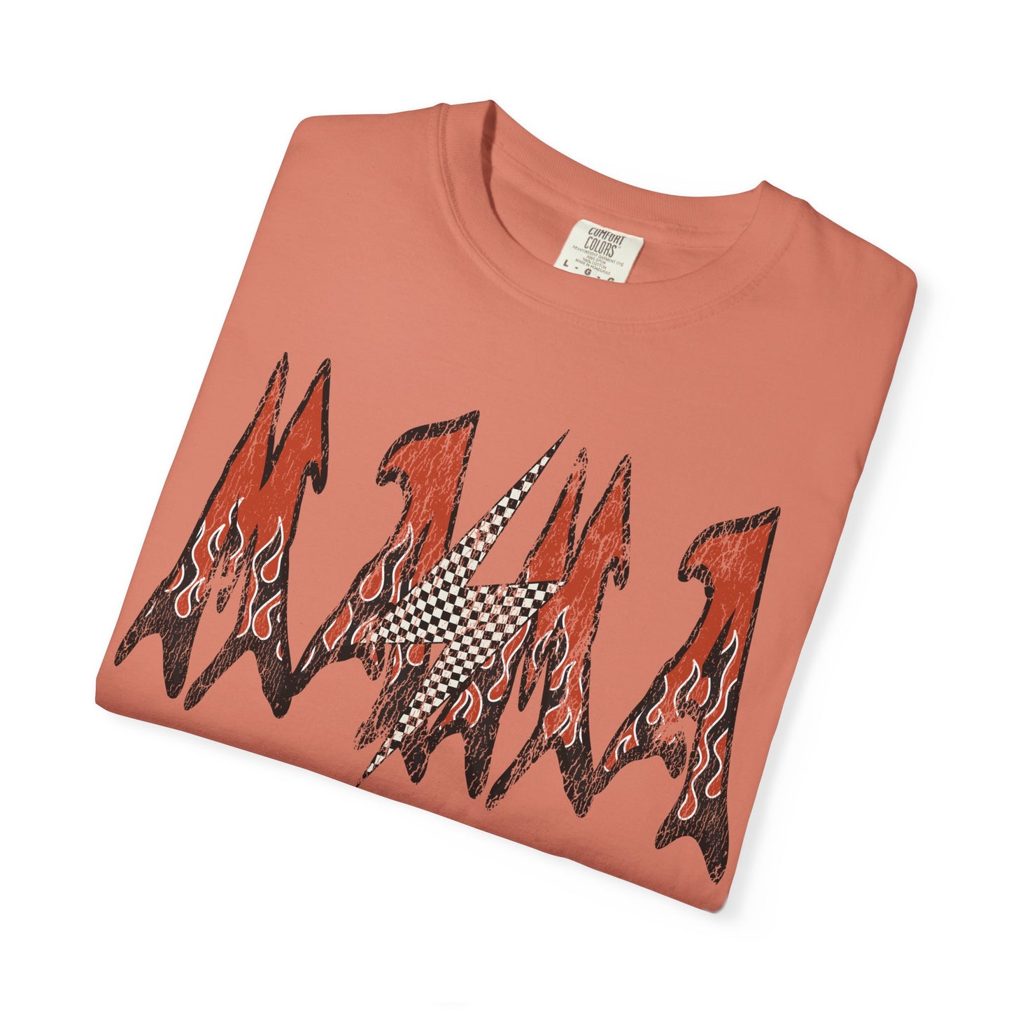 Mama Graphic T-Shirt