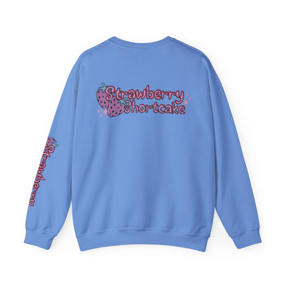Strawberry Shortcake Sweatshirt